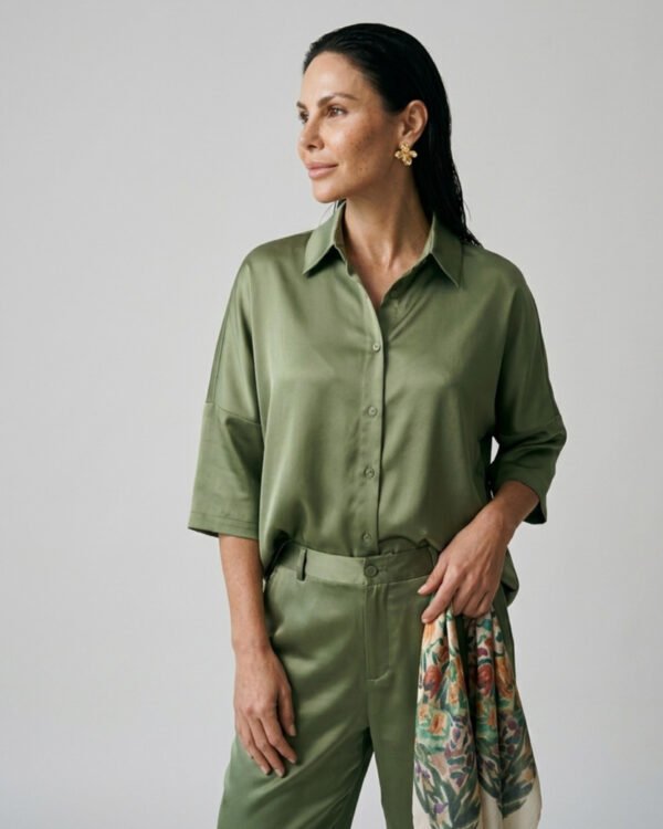 Camisa Noa